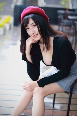 美女僵尸